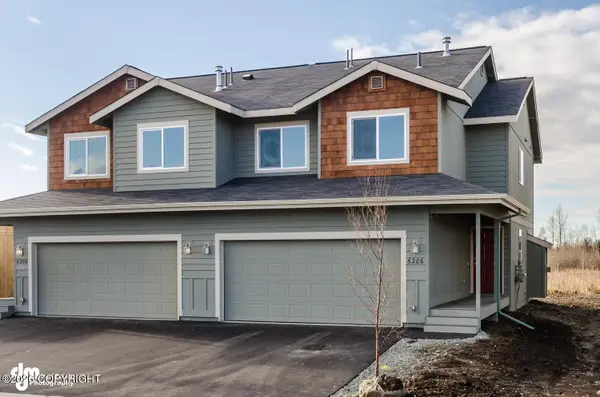 236 Shageluk Street, Anchorage, AK 99504