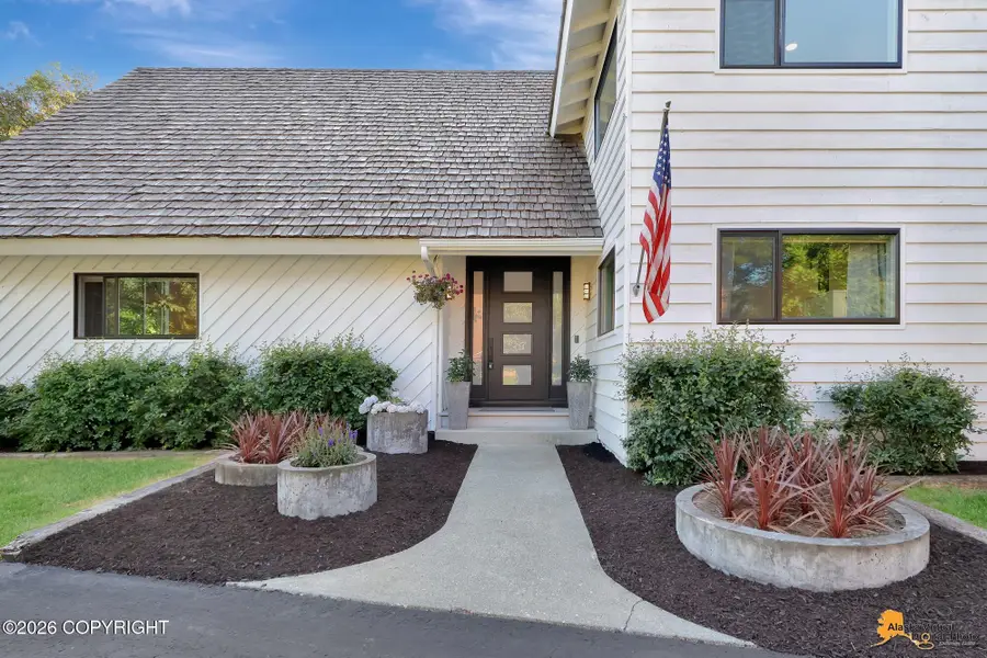 2121 Belmont Drive, Anchorage, AK 99517 - #3