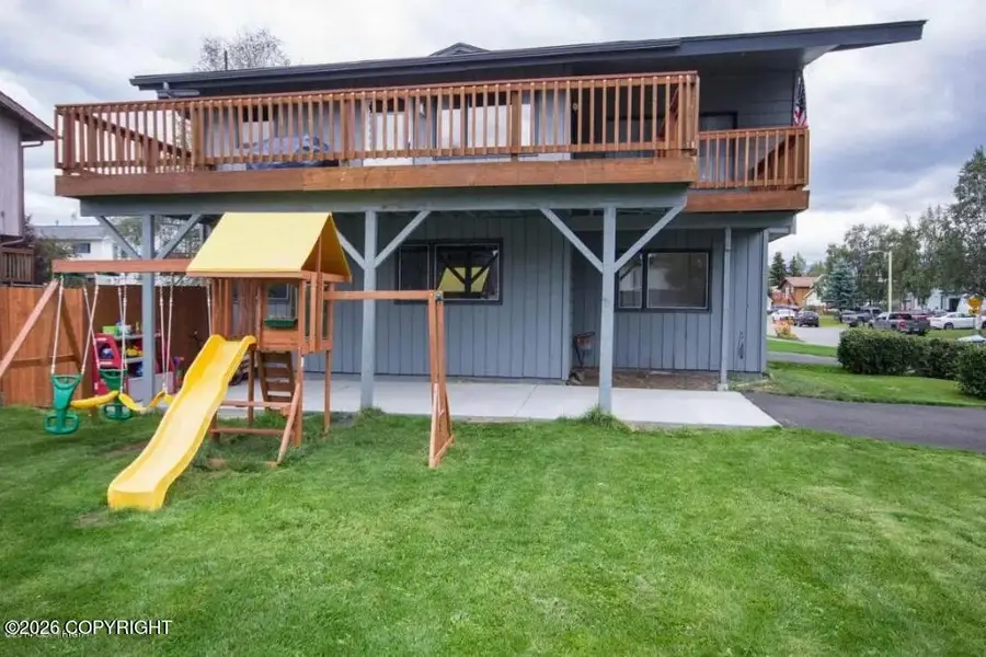 1153 W 71st Court, Anchorage, AK 99518 - Image #2