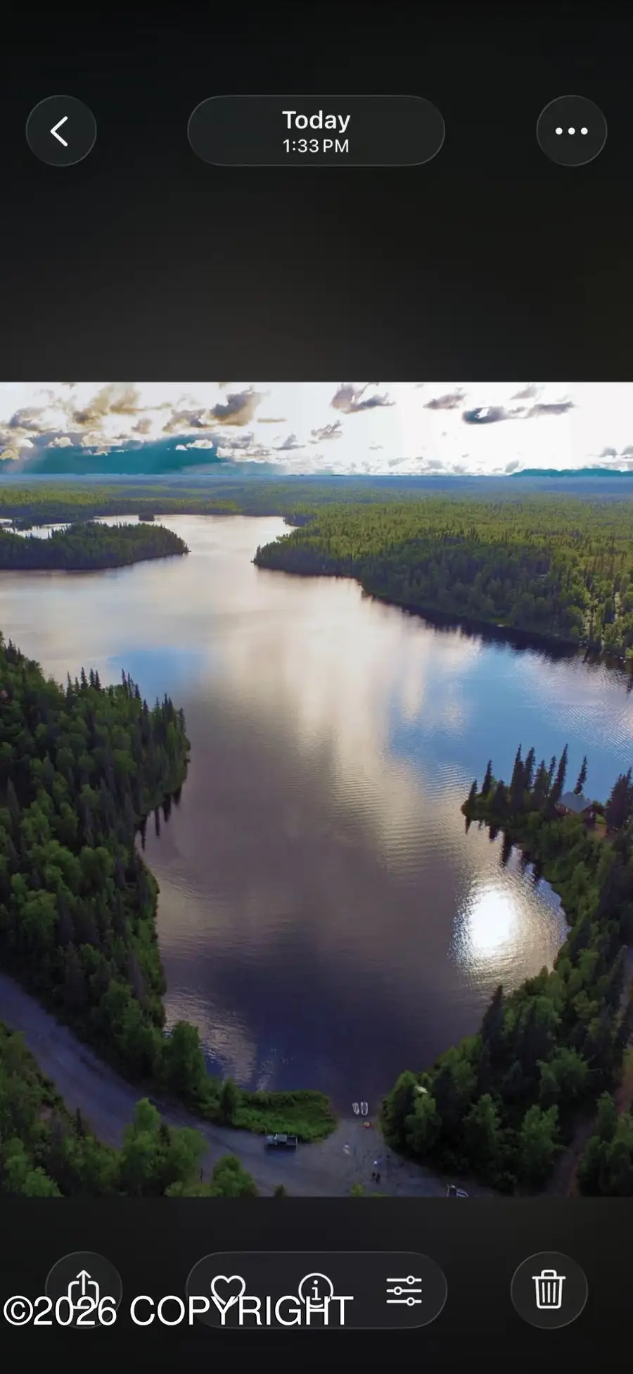 Tr 29 Amber Lake, Trapper Creek, AK 99683 - #2