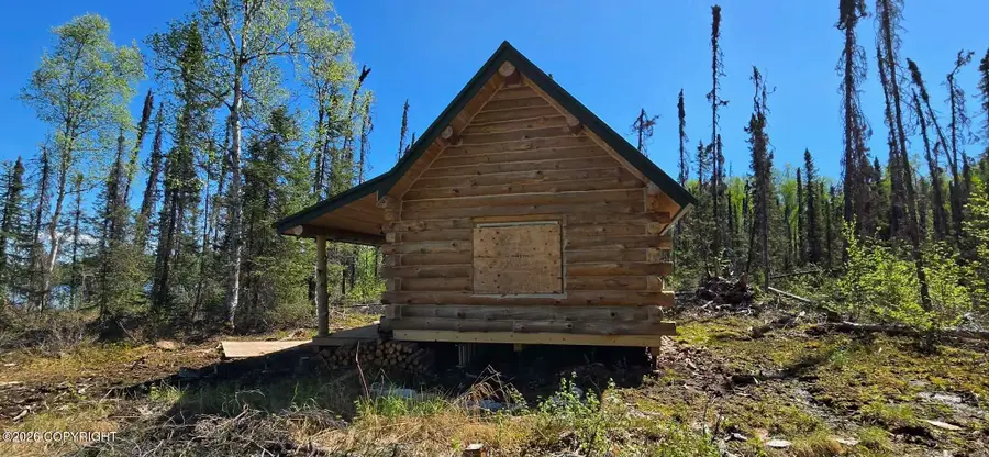 Tr 29 Amber Lake, Trapper Creek, AK 99683 - #3