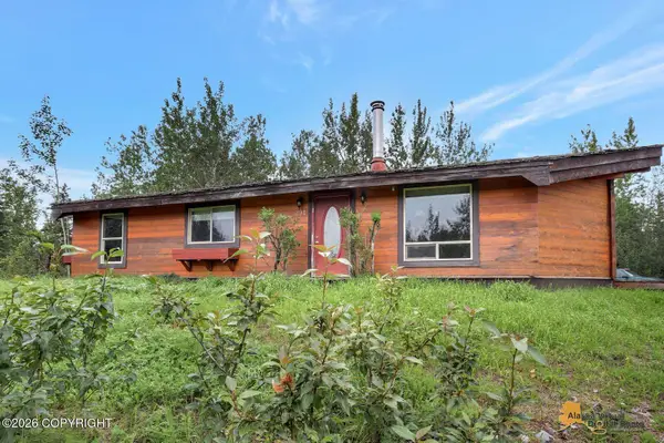 791 N Acorn Street, Palmer, AK 99645