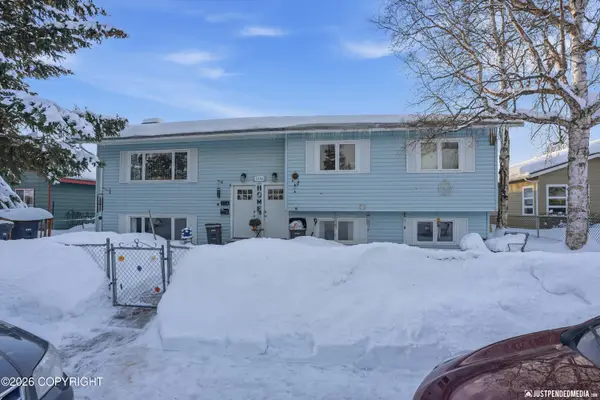 1536 Valarian Street, Anchorage, AK 99508