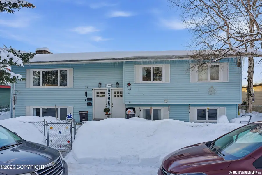 1536 Valarian Street, Anchorage, AK 99508 - Image #2
