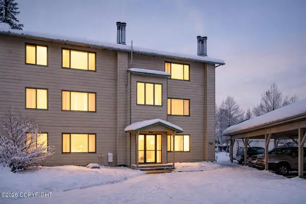 355 Donna Drive #18, Anchorage, AK 99504