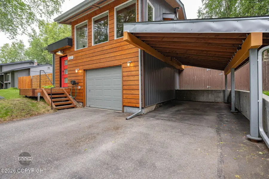 13621 Sunset View Street, Anchorage, AK 99515 - #2