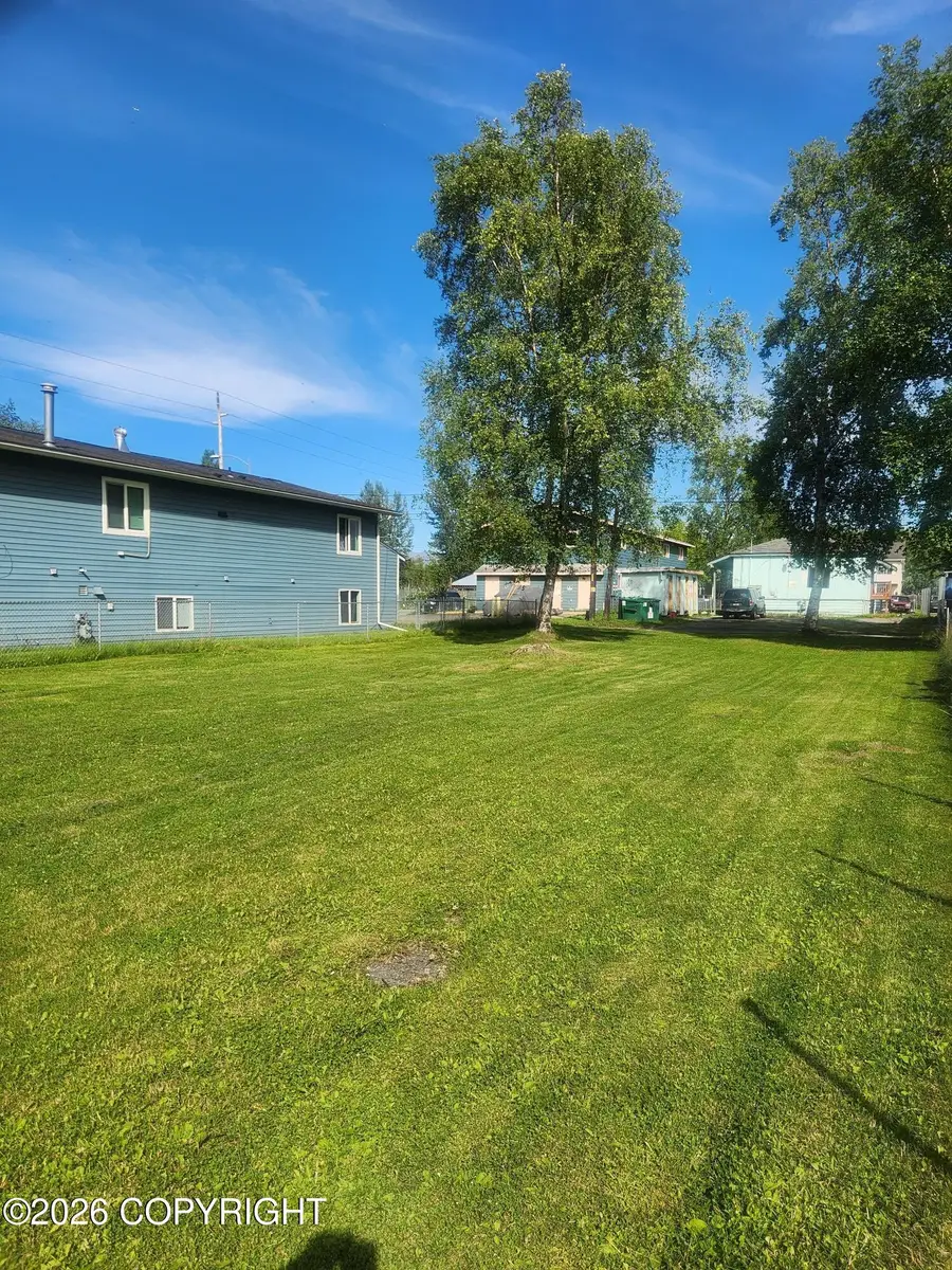 833 N Lane Street, Anchorage, AK 99508 - #2