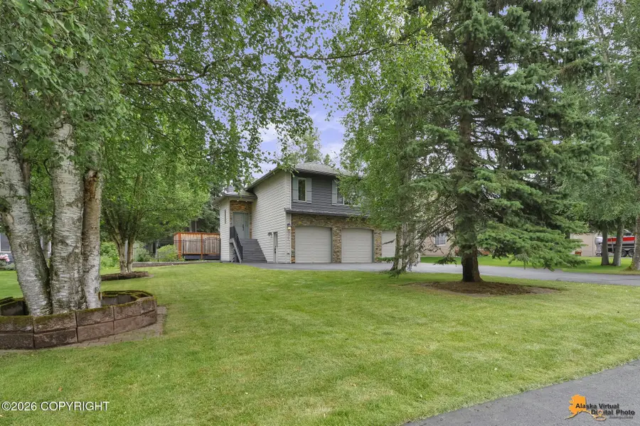 9123 Sahalee Drive, Anchorage, AK 99507 - #2