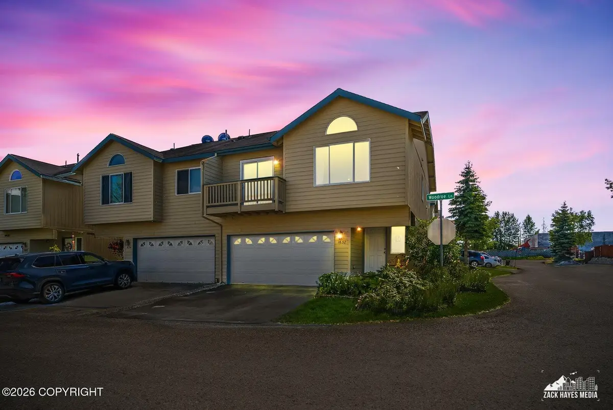 1632 Woodroe Lane #3, Anchorage, AK 99507 - #1