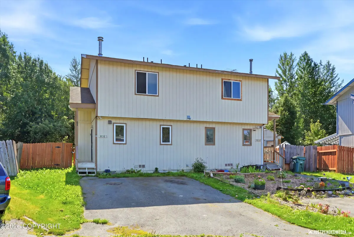 10321 Thimble Berry Drive, Anchorage, AK 99515 - #1