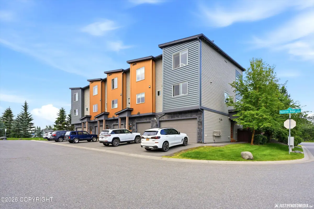11470 Moonrise Ridge Place #17, Anchorage, AK 99516 - #1