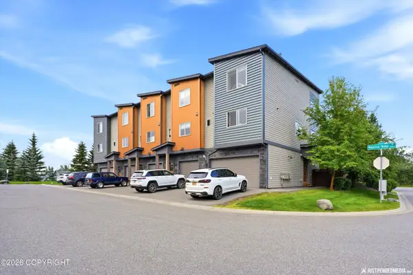 11470 Moonrise Ridge Place #17, Anchorage, AK 99516