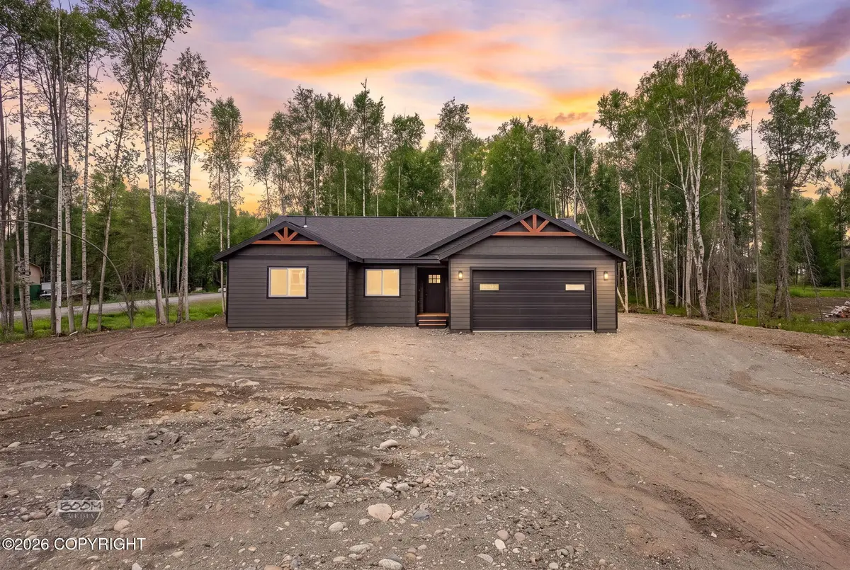 L1 B2 W Como Circle, Wasilla, AK 99623 - #1