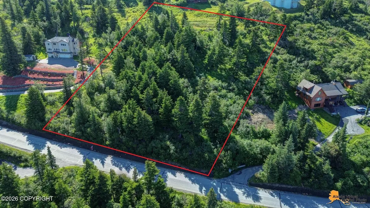 L5 Mountainside Village Drive, Anchorage, AK 99516 - #1