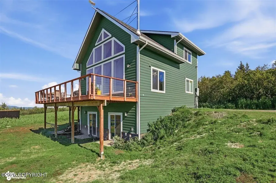 38560 Mossberg Drive, Homer, AK 99603 - #2