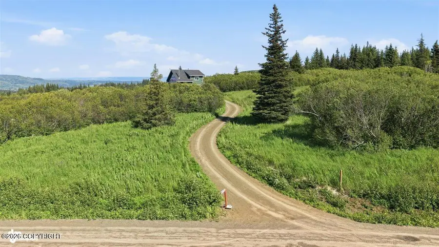 38560 Mossberg Drive, Homer, AK 99603 - #3