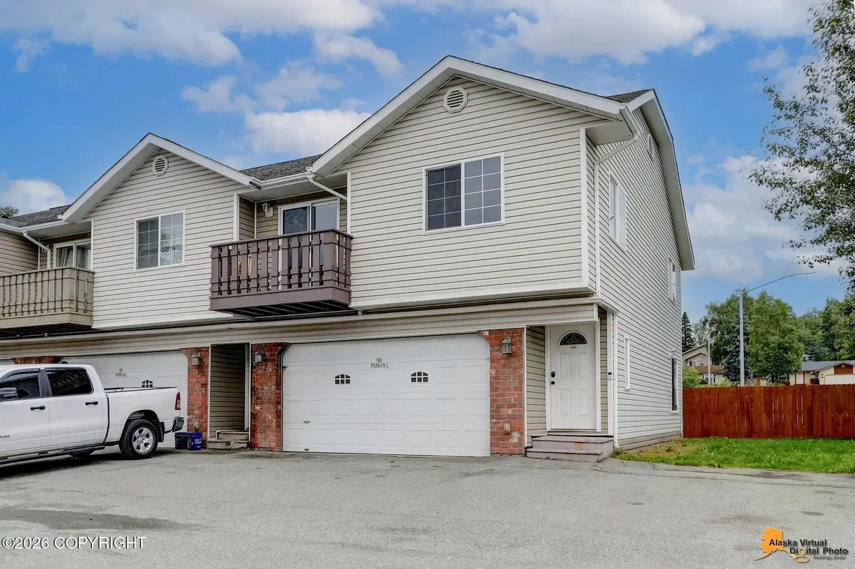 2049 E 73rd Avenue #8, Anchorage, AK 99507 - #1