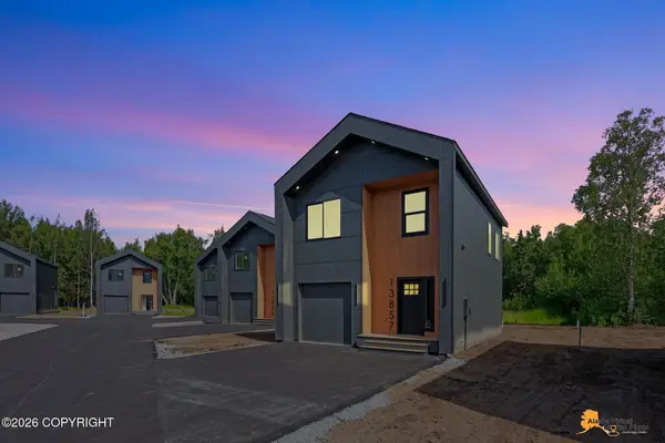 13841 E Doc Mckinley Avenue, Palmer, AK 99645