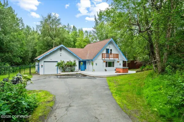 7501 E Destin Drive, Wasilla, AK 99654