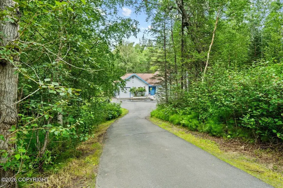 7501 E Destin Drive, Wasilla, AK 99654 - #3