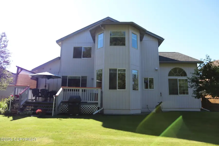 10006 Explorer Circle, Anchorage, AK 99515 - #3