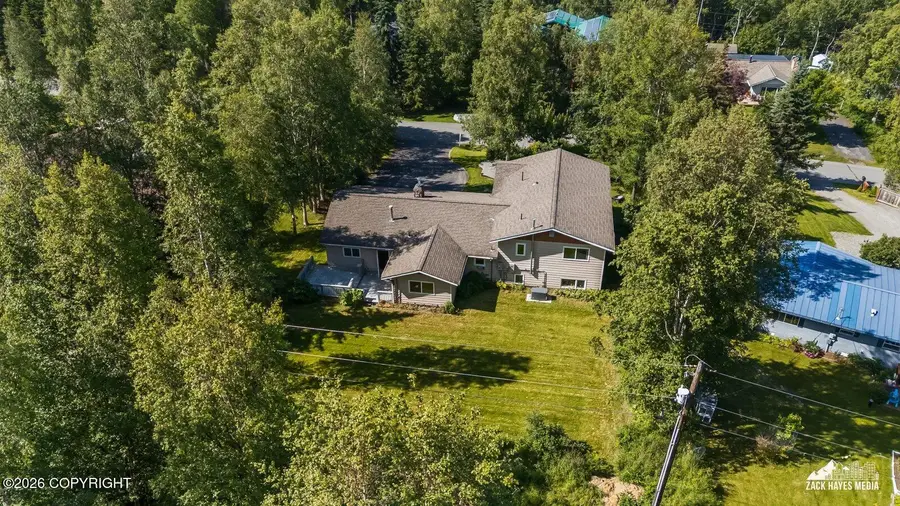 12215 Wilderness Road, Anchorage, AK 99516 - #3