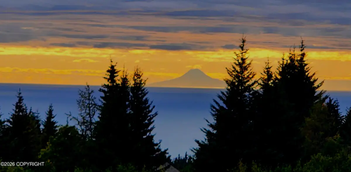 41236 Volcano View Court, Homer, AK 99603 - Image #1