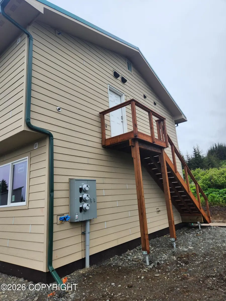 41236 Volcano View Court, Homer, AK 99603 - Image #2