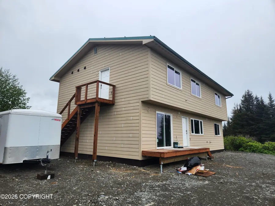 41236 Volcano View Court, Homer, AK 99603 - Image #3