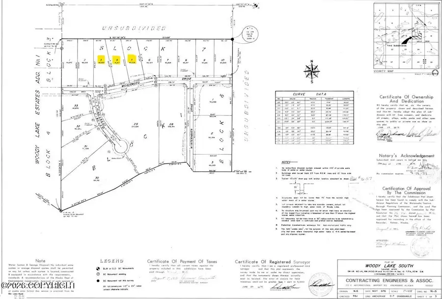 11269 W Meadowood Drive, Houston, AK 99654 - #3