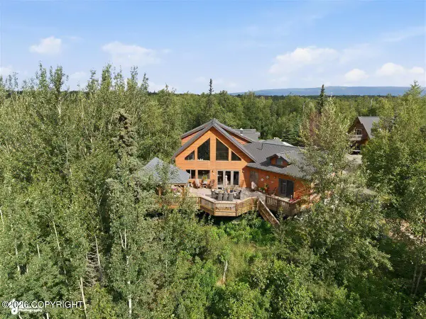 3577 S Caryshea Street, Wasilla, AK 99623