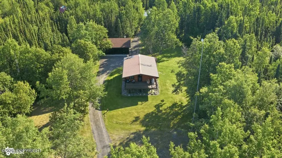 34820 Lourdes Avenue, Soldotna, AK 99669 - #2