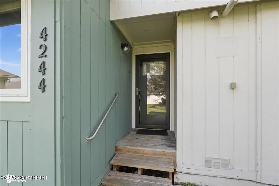 4244 Reka Drive #4244, Anchorage, AK 99508 - #3