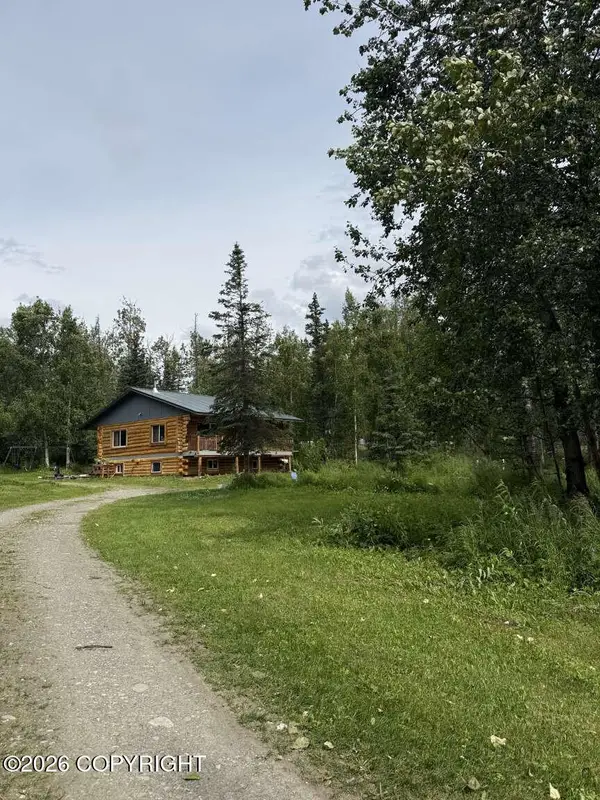 17905 E Williams Court, Palmer, AK 99645