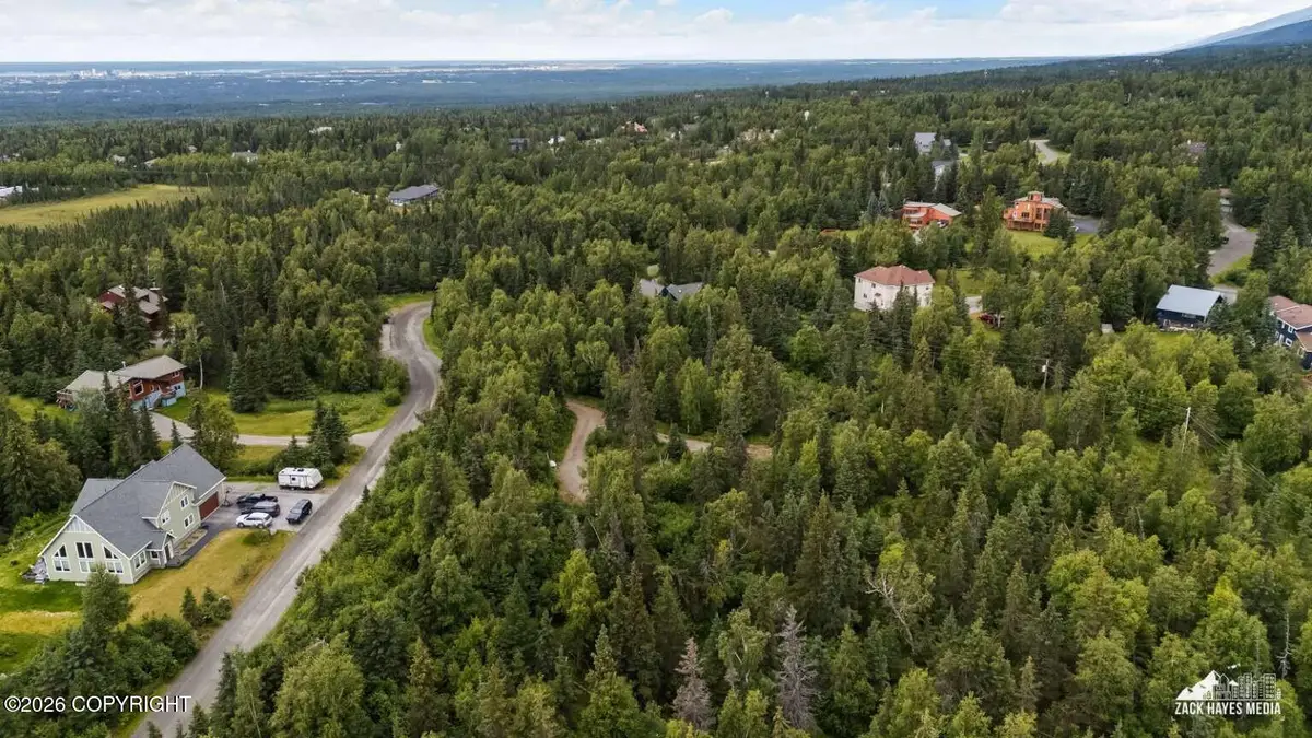 12801 Langman Circle, Anchorage, AK 99516 - #1