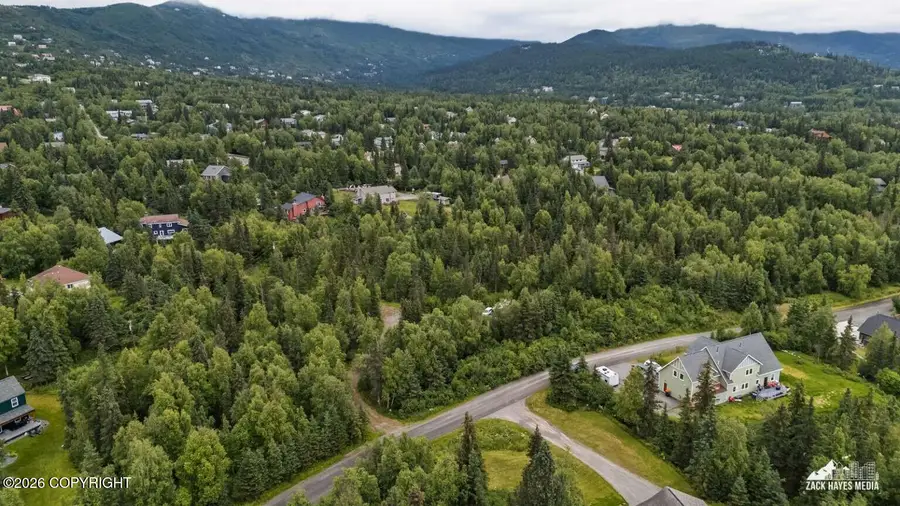 12801 Langman Circle, Anchorage, AK 99516 - #2