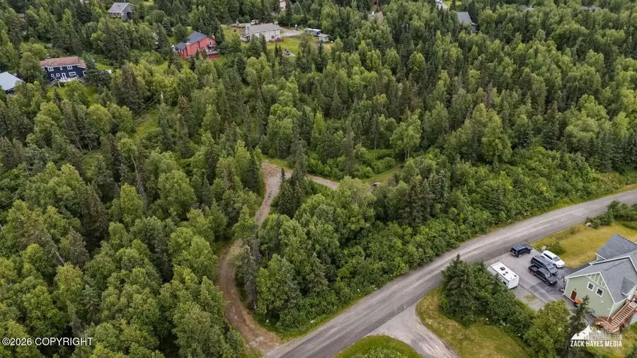 12801 Langman Circle, Anchorage, AK 99516 - #3