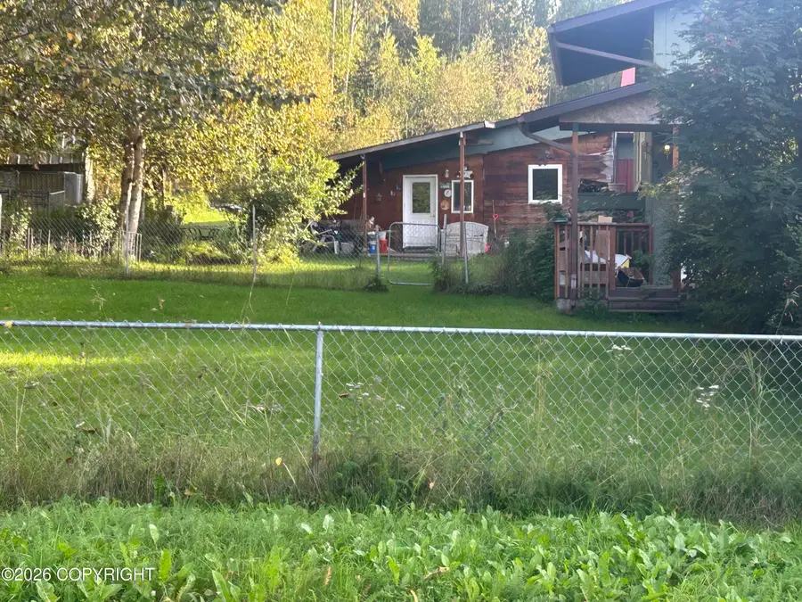5550 W Limberlost Avenue, Wasilla, AK 99623 - #2