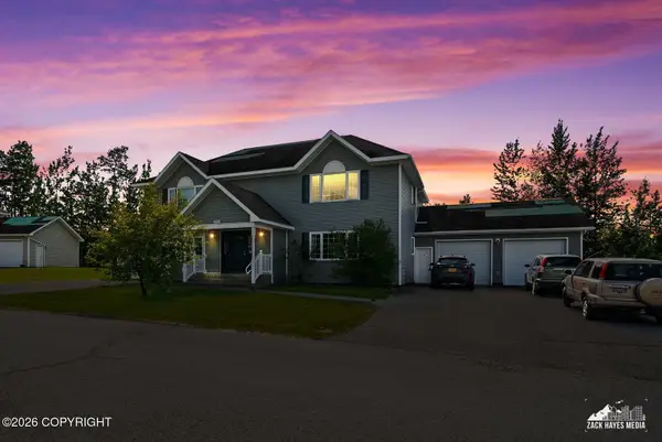 1790 E Neil Circle #4, Wasilla, AK 99654