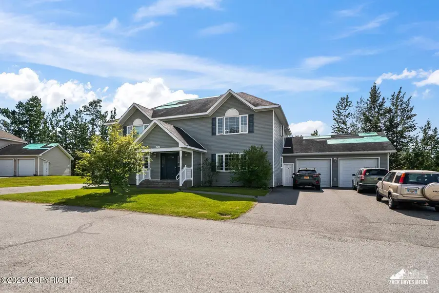 1790 E Neil Circle #4, Wasilla, AK 99654 - #2