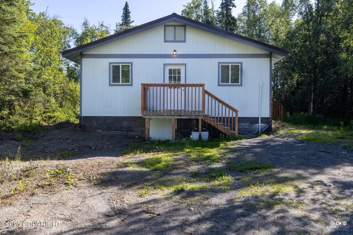 49004 Jean Street, Nikiski, AK 99635 - #1