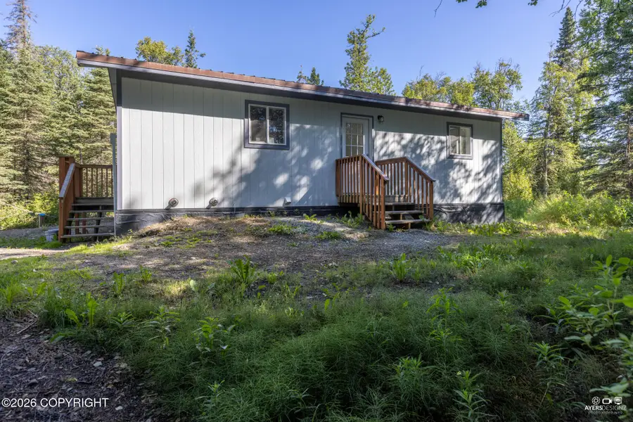 49004 Jean Street, Nikiski, AK 99635 - #3
