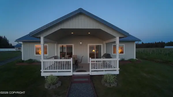 22185 Sterling Highway #9, Ninilchik, AK 99639