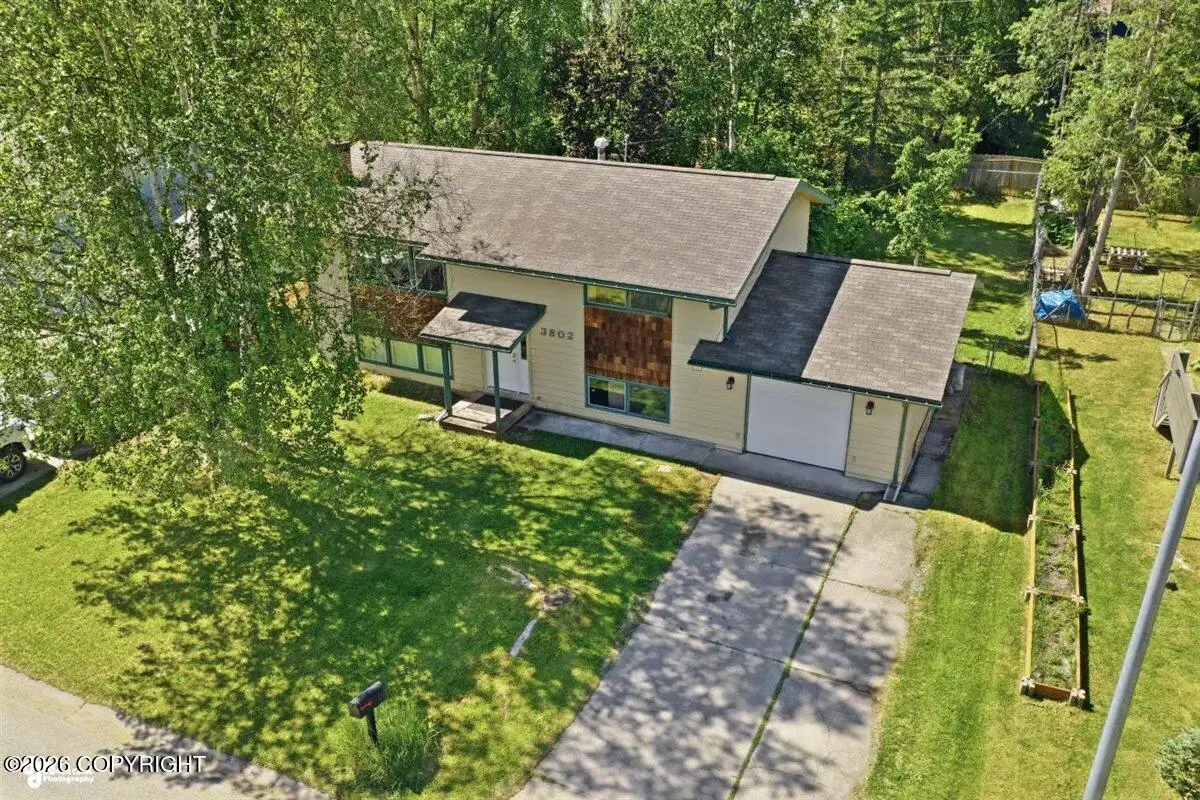 3802 Deborah Lane, Anchorage, AK 99504 - #1