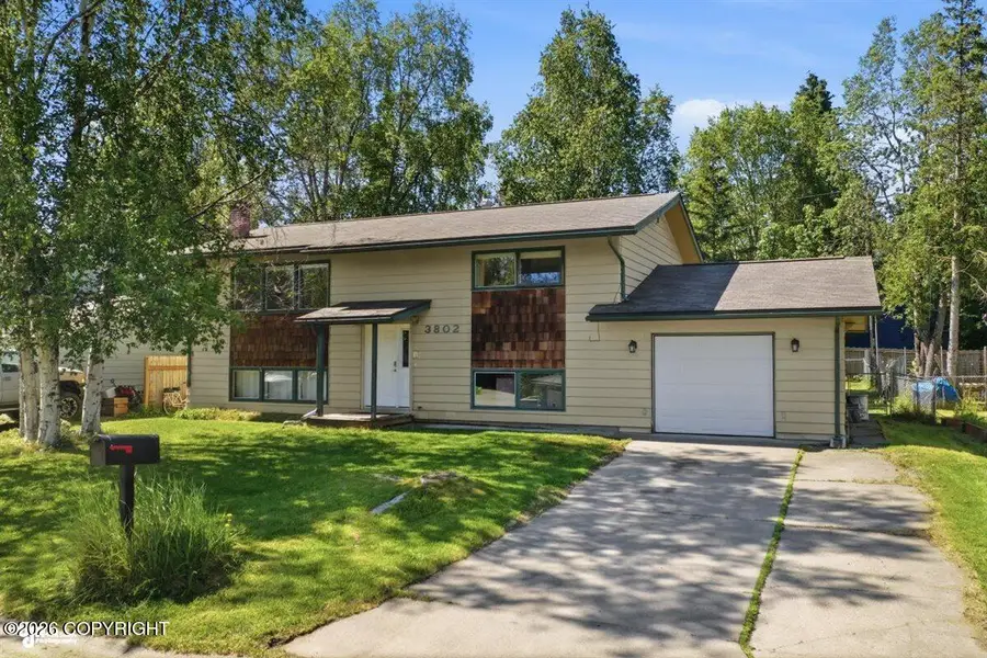 3802 Deborah Lane, Anchorage, AK 99504 - #2