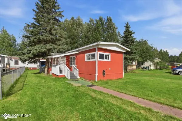 9599 Brayton Drive #404, Anchorage, AK 99507