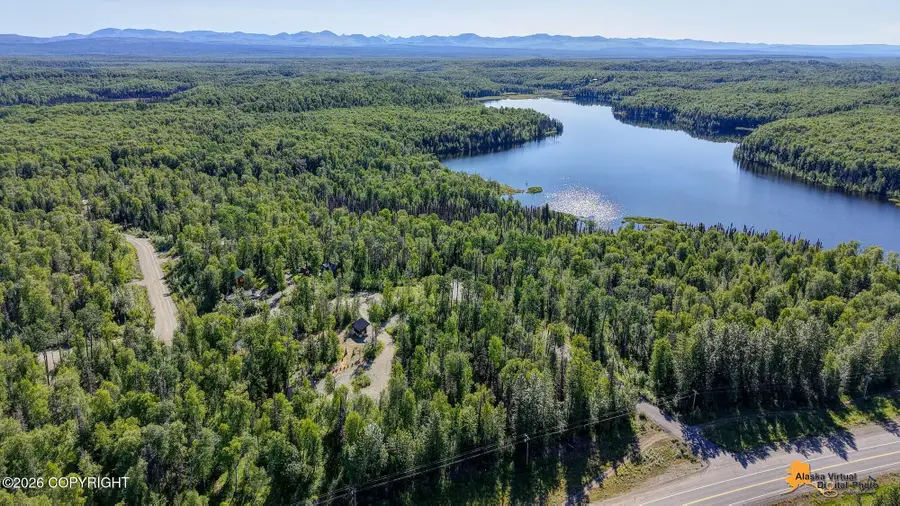 28386 S Dragonfly Hollow Drive, Talkeetna, AK 99676 - #3