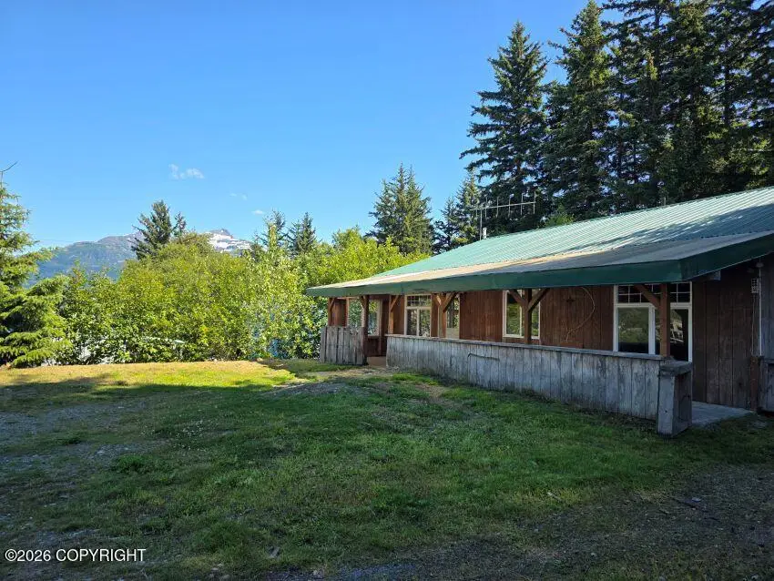 223 Tower Road, Haines, AK 99827 - #1