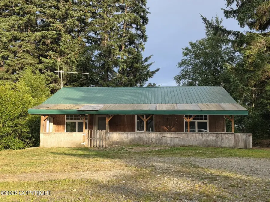 223 Tower Road, Haines, AK 99827 - #2