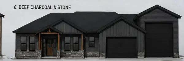 15213 E Alpine Circle, Palmer, AK 99645